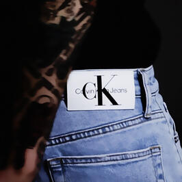 CK BOY.