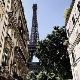 MY PARIS.